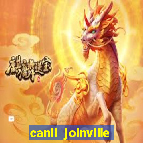 canil joinville vila nova